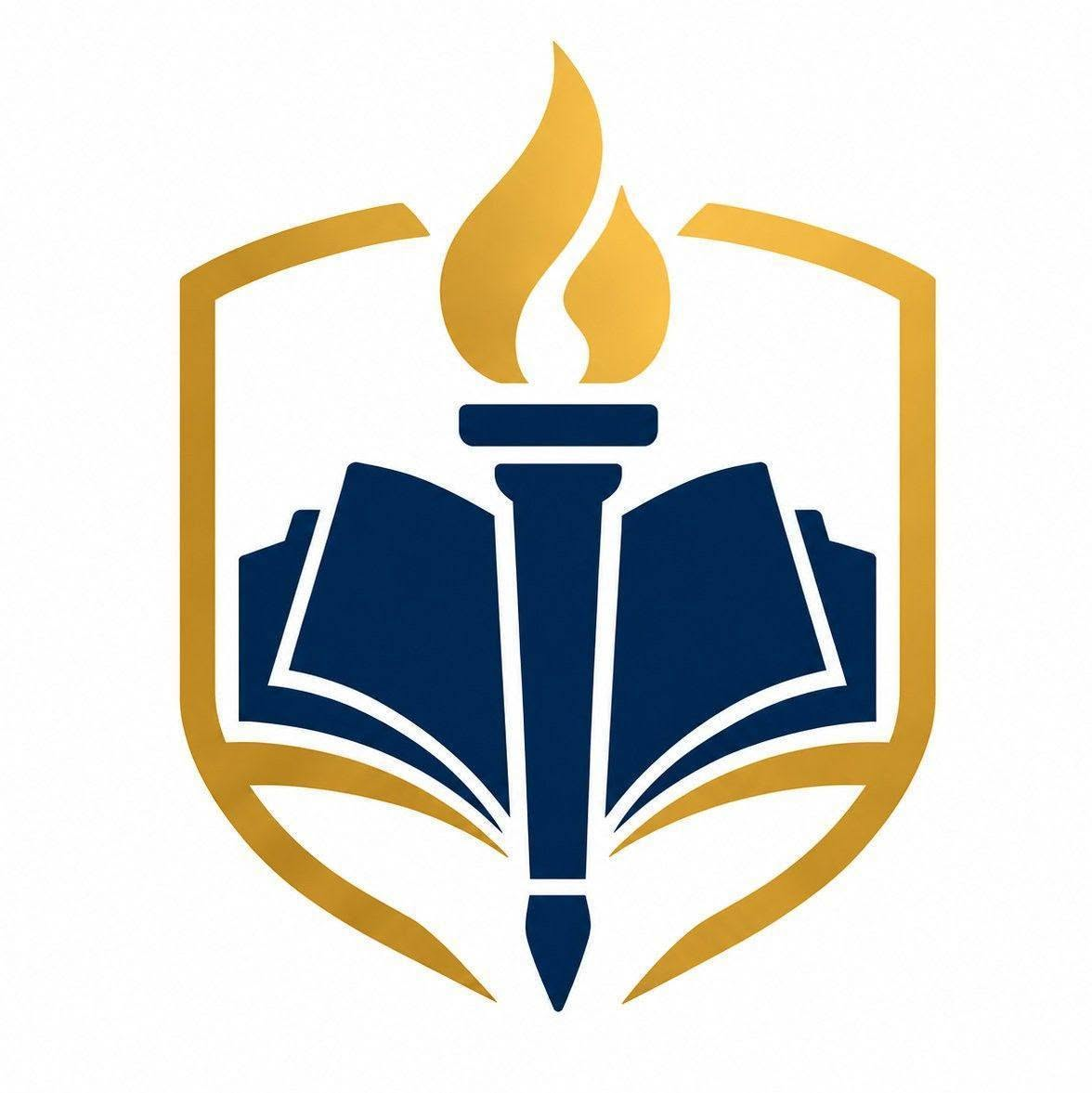 Luminous International School logo
